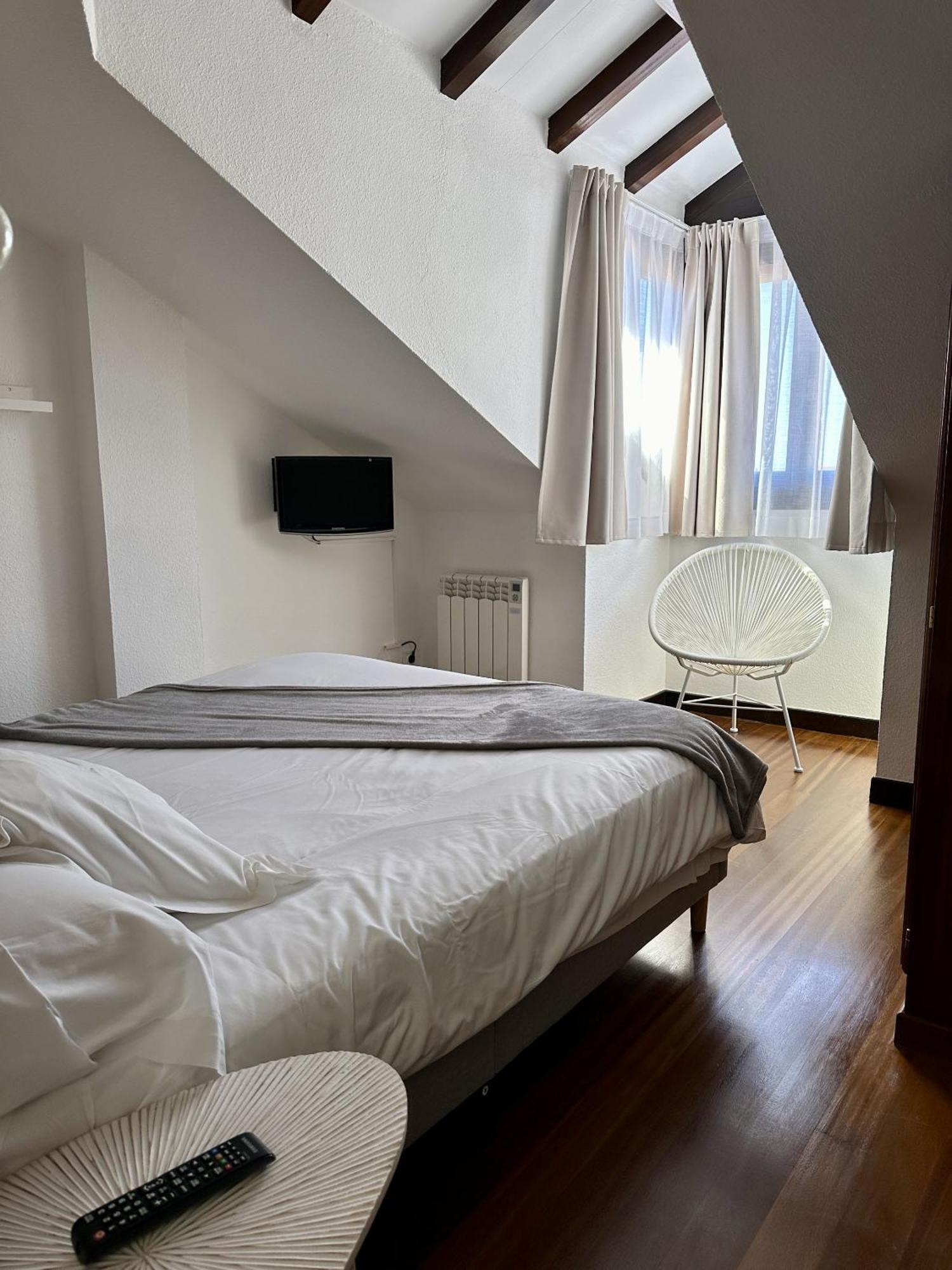 Apartamentos Val De Comillas Quarto foto