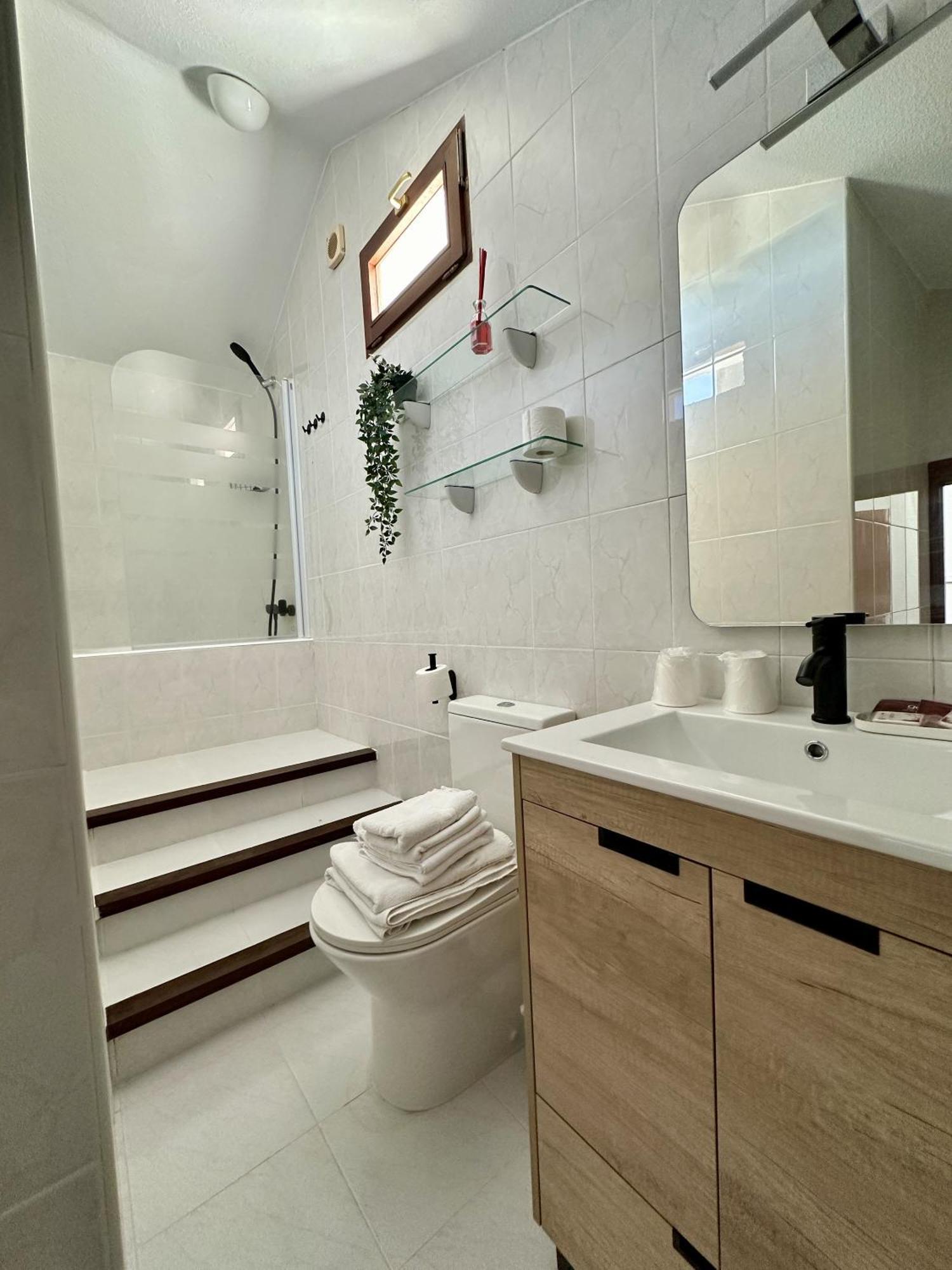 Apartamentos Val De Comillas Quarto foto
